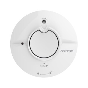 Czujnik dymu FireAngel  ST-625 (kolor biały)