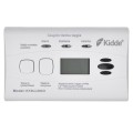 Czujnik tlenku węgla i czadu LCD K10LLDCO Kidde - 1481754