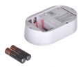 Czujnik tlenku węgla LCD K5DCO Kidde - 2171005