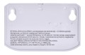 Czujnik tlenku węgla LCD K5DCO Kidde - 2171007