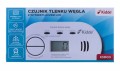 Czujnik tlenku węgla LCD K5DCO Kidde - 2170997