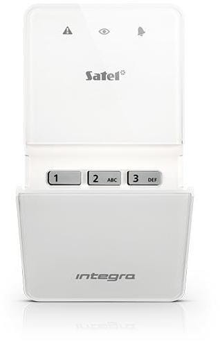 SATEL KLAWIATURA STREFOWA INT-SF-W - 1927734