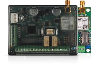 SATEL MODUŁ MONITORUJACY GPRS GPRS-A - 1888581