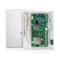 Moduł komunikacyjny SATEL GSM-X LTE (w zestawie) - 1128350