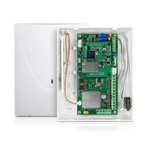 Moduł komunikacyjny SATEL GSM-X LTE (w zestawie) - 1128350