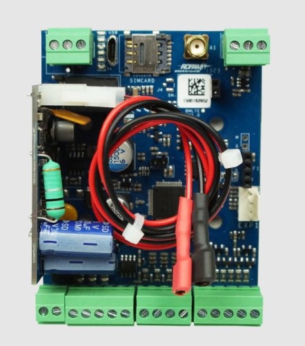 ROPAM MODUŁ POWIADOMIENIA BASICLTE-PS - 2322730