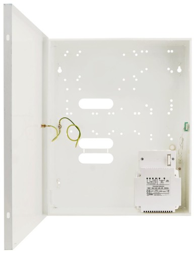 PULSAR AWO256 obudowa elektryczna Stal - 2171030