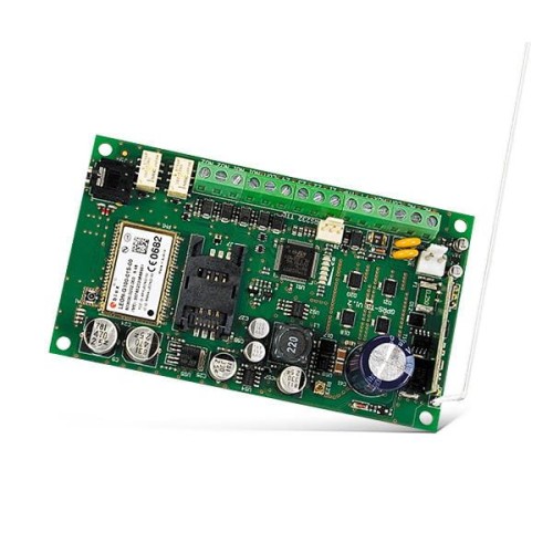 Mod. alarm z komunik. GSM/GPRS, obud. SATEL MICRA - 880171