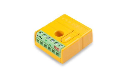 Sterownik/radioodbiornik Proxima NW1 SF (Somfy RTS) - 1900143