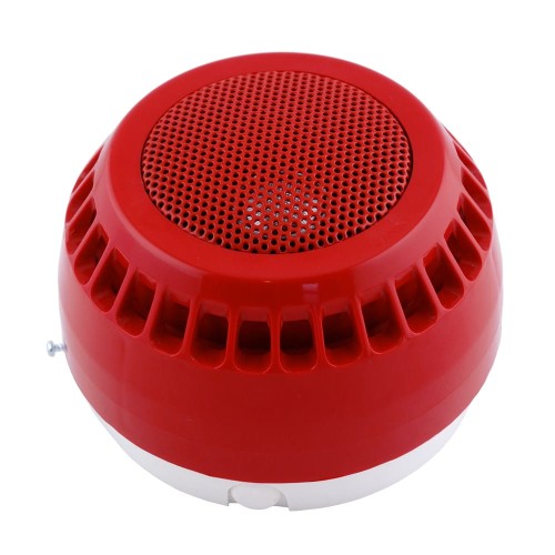 Sygnalizator wewnętrzny głosowy W2 SG-Pgw3 - 1888629