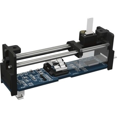 Behringer X1 Crossfader do miksera DJ - 2060494