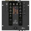 Behringer NOX101 Mikser DJ - 2060493
