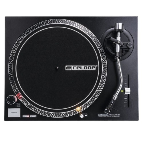 RELOOP RP-2000 USB MK2 - 2322782
