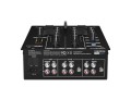 Reloop RMX-10 BT - Mikser 2-kanałowy z funkcją Bluetooth - 2263126