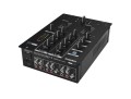 Reloop RMX-10 BT - Mikser 2-kanałowy z funkcją Bluetooth - 2263127