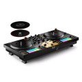 Hercules DJControl Inpulse T7 Premium - Innowacyjny kontroler DJ-ski - 1852846