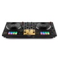 Hercules DJControl Inpulse T7 Premium - Innowacyjny kontroler DJ-ski - 1852847