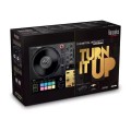 Hercules DJControl Inpulse T7 Premium - Innowacyjny kontroler DJ-ski - 1852849