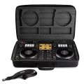 Hercules DJControl Inpulse T7 Premium - Innowacyjny kontroler DJ-ski - 1852848