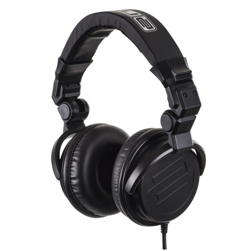 Reloop RH-2500 - Słuchawki DJ-skie - 2253859