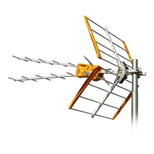 Antena Televes V Zenit 149222 (bag) - 1782212