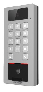 Terminal kontroli dostępu Hikvision DS-K1T502DBFWX-C