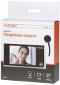 WIDEO-WIZJER DO DRZWI VIRONE DV-1 - 1782236