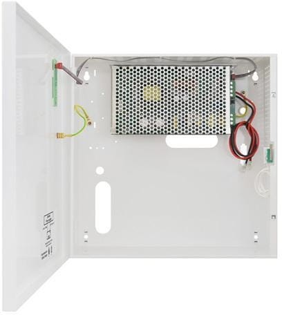 ZASILACZ BUFOROWY IMPULSOWY Pulsar HPSB-12V10A-C - 1936529
