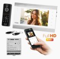 WIDEODOMOFON WI-FI VIRONE VDP-61FHDZD/W TUYA - 1928134