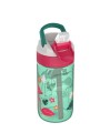 Kambukka butelka na wodę dla dziecka Lagoon 400ml Pink Flamingo - 1438065