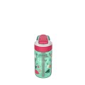 Kambukka butelka na wodę dla dziecka Lagoon 400ml Pink Flamingo - 2065467