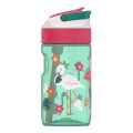 Kambukka butelka na wodę dla dziecka Lagoon 400ml Pink Flamingo - 1520458