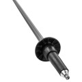 Leki Response - kije do Nordic Walking, 115 cm - 2322847