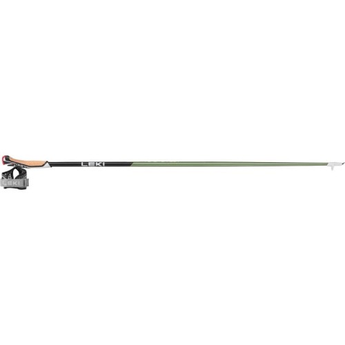 LE KIJ NW Flash Carbon green 120 - 2008093