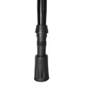 Kije trekking/Nordic Walking 50% CARBON NILS NW-TK19 - 1071119