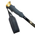 Kije trekking/Nordic Walking 50% CARBON NILS NW-TK19 - 1463884