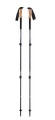 Kije trekkingowe Black Diamond Trail Cork granite - 1928205