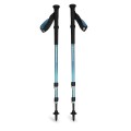 Kije trekkingowe Black Diamond Trail Back creek blue - 2171128