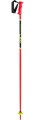 LEKI KIJE RACING KIDS red/yellow 080 - 2221433