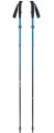 Kije Trekkingowe Black Diamond DISTANCE CARBON FLZ POLES ULTRA BLUE - 2171198