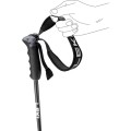 LEKI KIJE NEOLITE AIRFOIL 120 - 2284649