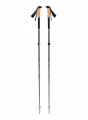 Kije trekkingowe Black Diamond Trail Back harcoal-Foam Green - 2171192