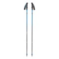 Kije Trekkingowe Black Diamond DISTANCE CARBON Z POLES ULTRA BLUE - 2171200