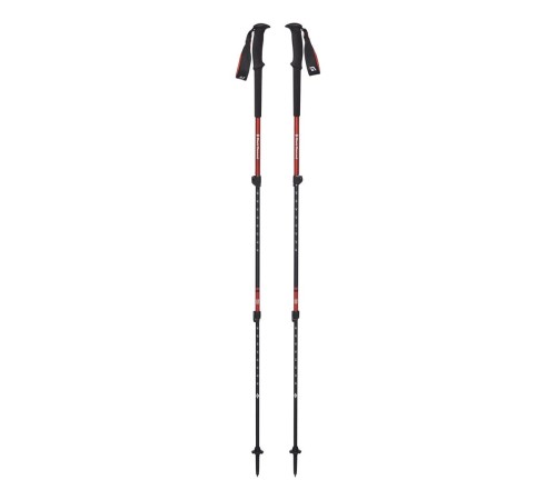 Kije trekkingowe Black Diamond Trail picante - 1852866