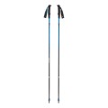 Kije Trekkingowe Black Diamond DISTANCE CARBON Z POLES ULTRA BLUE - 2171213