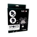 Wodoodporna obudowa mocowanie na motor SJCAM SJ5000x waterproof housing motobike kit (WYPRZEDAŻ) - 2322881