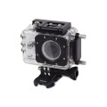 Wodoodporna obudowa mocowanie na motor SJCAM SJ5000x waterproof housing motobike kit (WYPRZEDAŻ) - 2322880