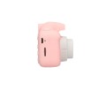 Extralink Kids Camera H28 Dual Różowy | Aparat cyfrowy | 1080P 30fps, wyświetlacz 2.0" - 2322891