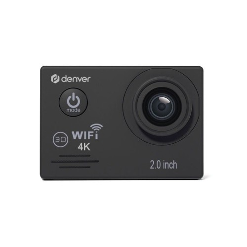 Kamera akcji Denver ACK-8064 4K Wi-Fi - 2171262