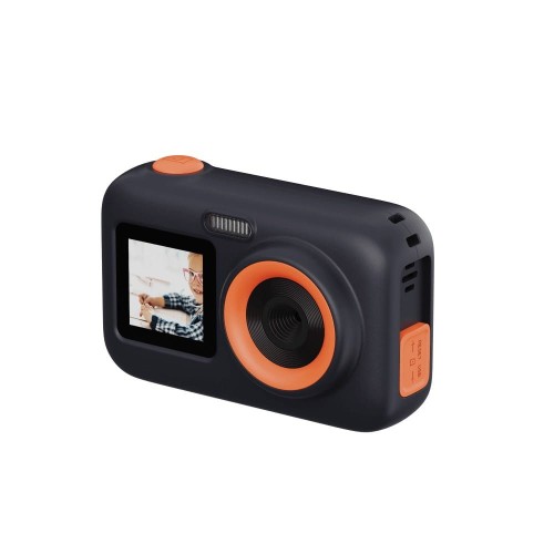 Kamera sportowa SJCAM FUNCAM PLUS BLACK - 1520486